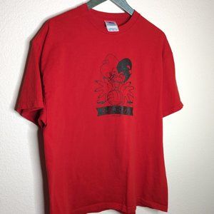 Tennessee River Bad Seed Jester Tee